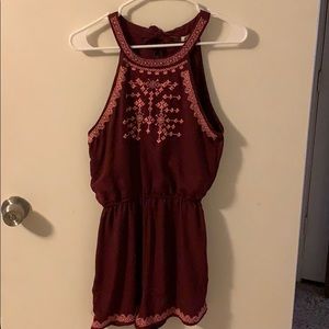 Other - romper Other - romper